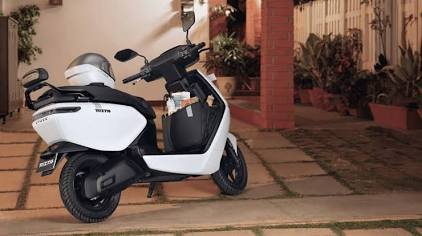 Ather Rizta Launched in India with an introductory price of Rs. 1 ...