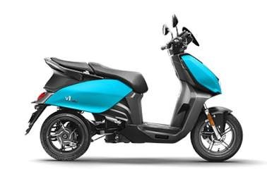 Vida V1 price in 2026, Images, Mileage and Reviews - OTO